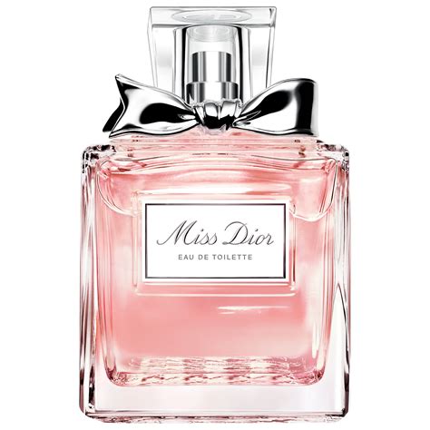 dior miss dior original eau de toilette spray|Miss Dior perfume superdrug.